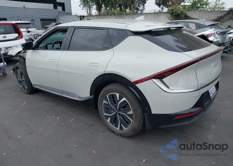 2022 Kia Ev6 Light/Wind/Gt Line z USA, uszkodzony, nr VIN KNDC3DLC6N5057976